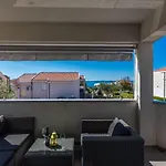 Maison d'hôtes 2a Petrčane