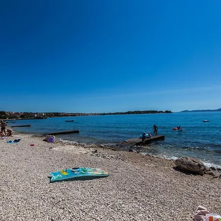 2a 3* פטרצ'אנה