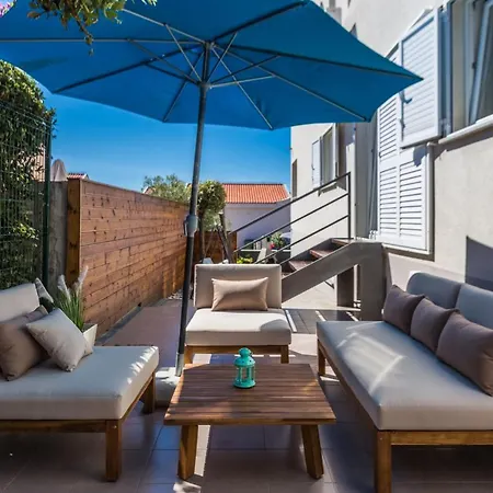 2a 3* פטרצ'אנה