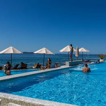 בית הארחה 2a 3*