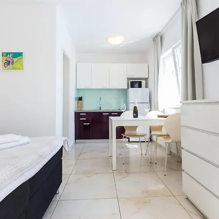 Guest house 2a 3*