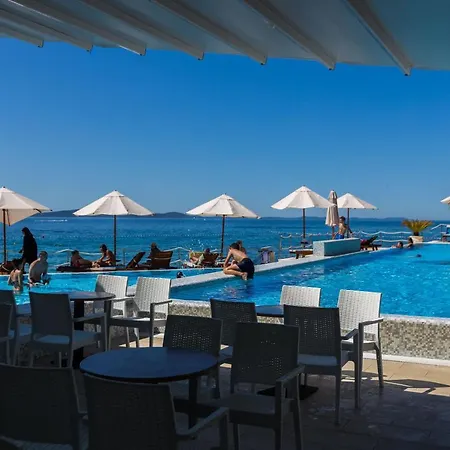 בית הארחה 2a