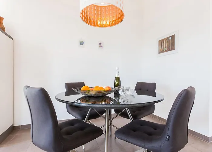 2a Vendégház Petrčane