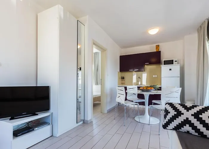 2a Pensjonat Petrčane