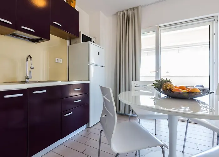 2a Vendégház Petrčane