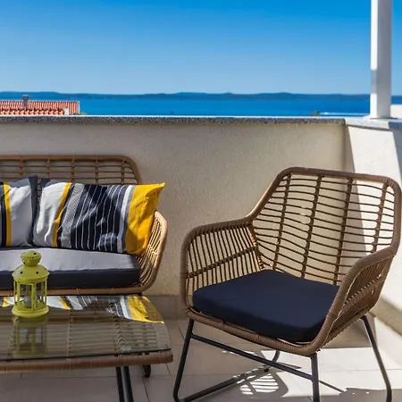 Casa de hóspedes 2a Petrcane