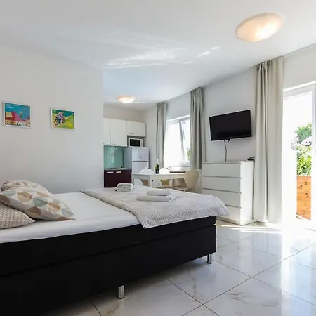 Casa de hóspedes 2a 3*