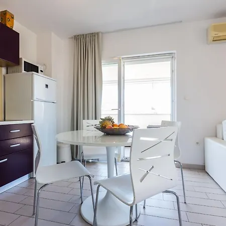 Guest house 2a 3*