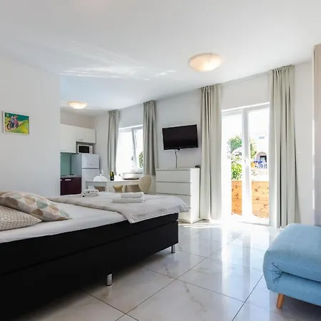 Casa de hóspedes 2a 3*