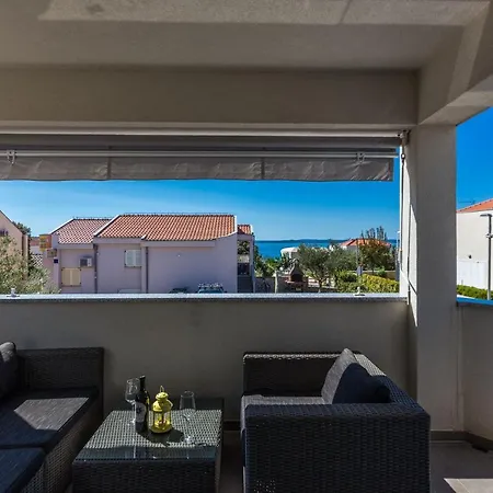 Casa de hóspedes 2a Petrcane