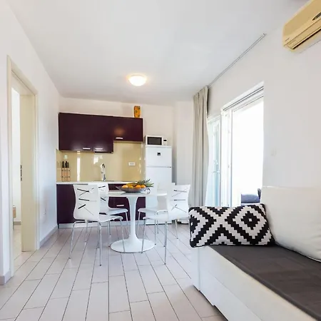 Casa de hóspedes 2a