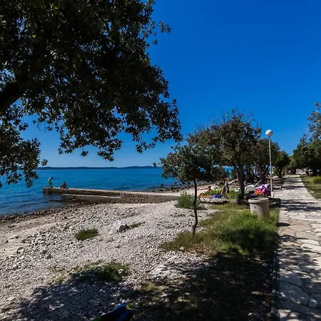 2a Casa de hóspedes Petrcane