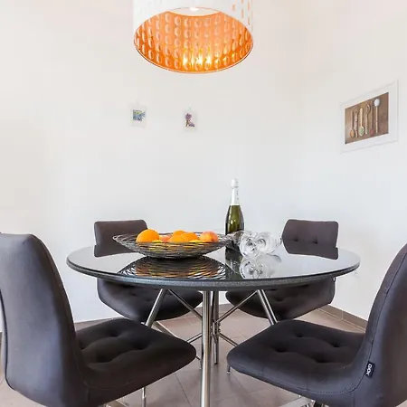 2a Guest house Petrcane