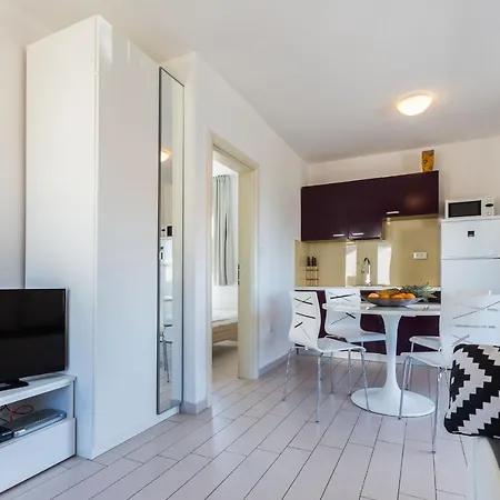 2a Guest house Petrcane