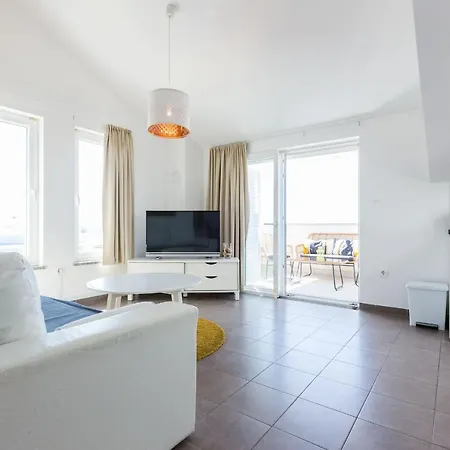 2a Guest house Petrcane