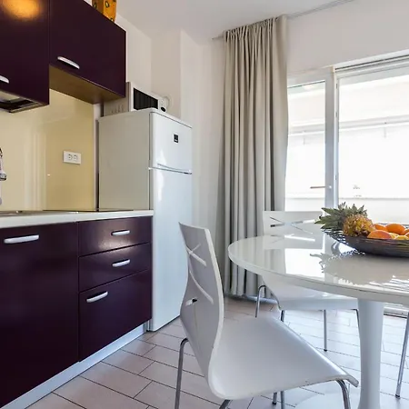 2a Guest house Petrcane