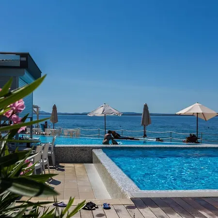 2a Casa de hóspedes 3*