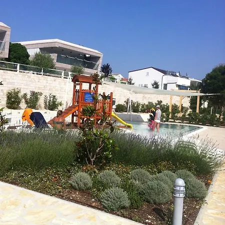 Casa de hóspedes 2a