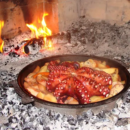 Maison d'hôtes 2a Petrčane