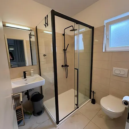 2a Maison d'hôtes 3*