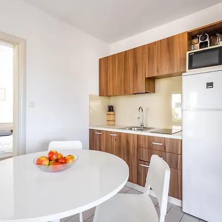 2a 3* Petrčane