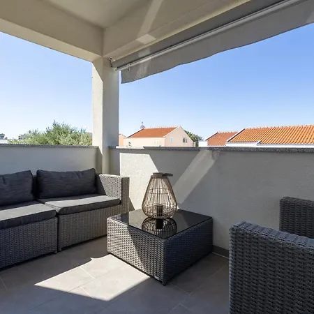 2a Maison d'hôtes Petrčane