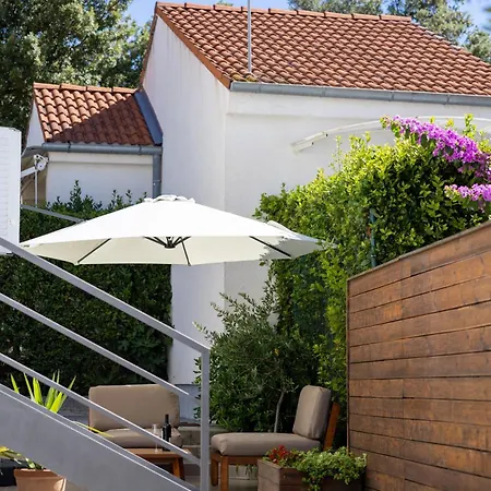 2a Maison d'hôtes 3*