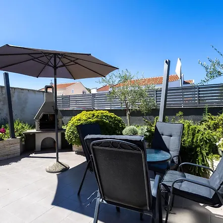 Maison d'hôtes 2a 3*