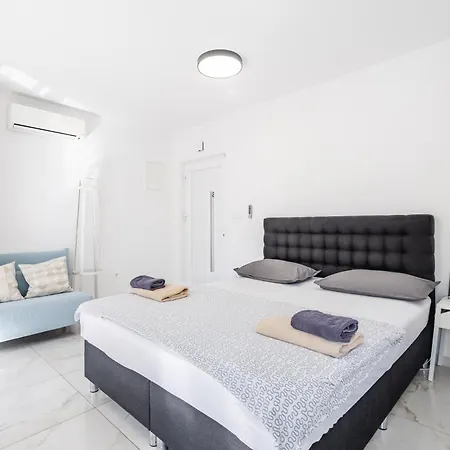Maison d'hôtes 2a 3*