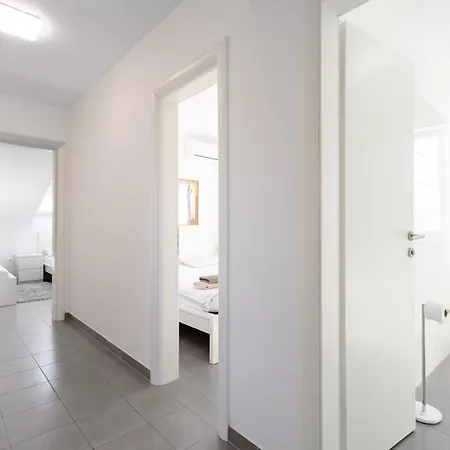 2a 3* Petrčane