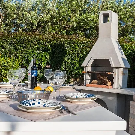 Casa de hóspedes 2a