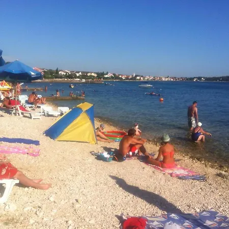 Pensión 2a Petrčane