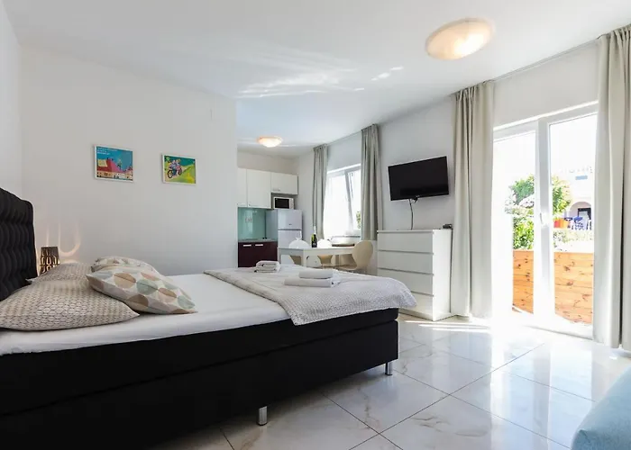 Maison d'hôtes 2a 3*