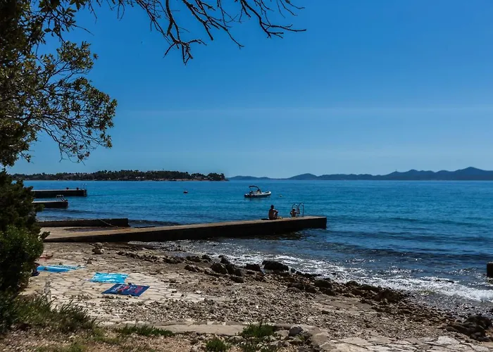 2a Pensionat Petrcane