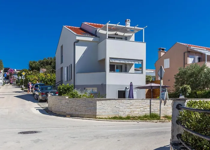 2a Pensionat Petrcane