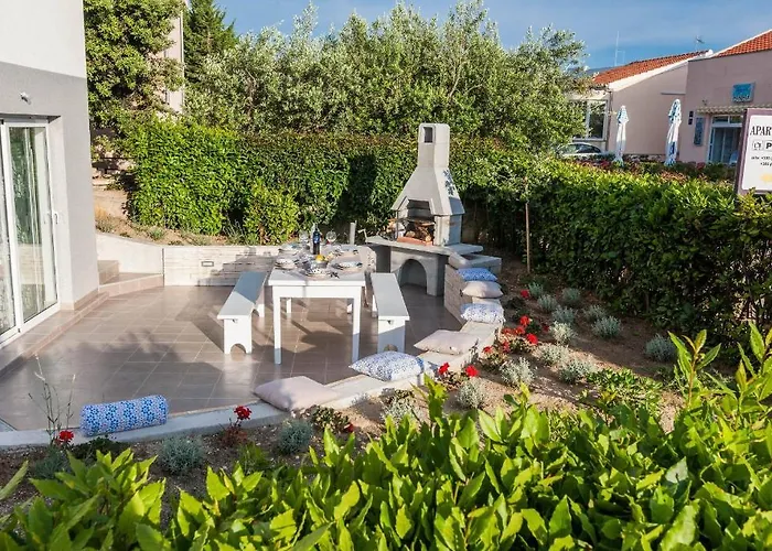 Maison d'hôtes 2a 3*