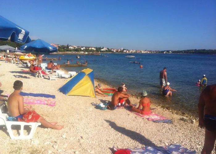 Gasthuis 2a Petrcane